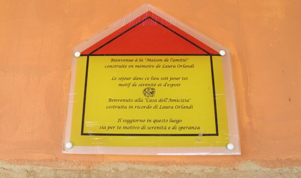 In memoria Di Laura Orlandi
